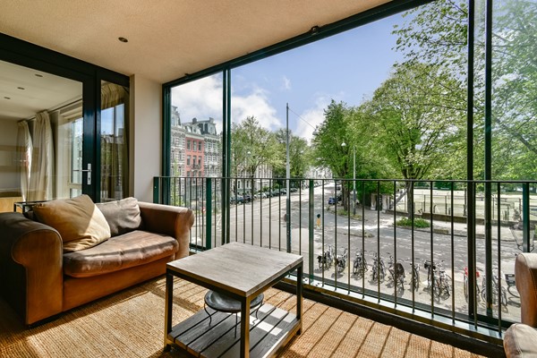 Photo - For sale: Anne Frankstraat 43, 1018 DM Amsterdam